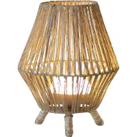New Garden Sisine 30 Recharge lampe de table sans fil