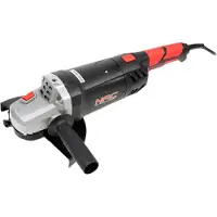 Nac Meuleuse d'angle 230Mm 2400W