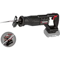Parkside PERFORMANCE Scie sabre sans fil "PSSAP 20 Li C3", sans batterie ni chargeur