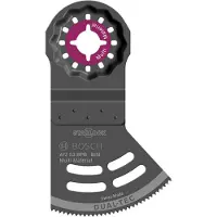 Bosch Lame de scie plongeante Dual-Tec-BIM AYZ 53 V 40x53mm (2608664205)
