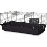 Savic Ambiente 100 Cage à lapins Rosa Rosa One Size