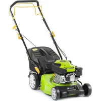 Fieldmann Tondeuse à essence FZR 4210-B
