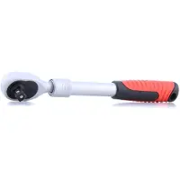 YATO Ratchet 1/2" Telescopic 305-445Mm 0299