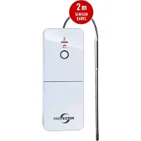 Protector Emetteur supplémentaire Thermo AS-T30 pour AS-7020 / AS-7030