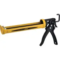 Tajima Pistolet - - Convoy - Jaune - Filaire - Coller