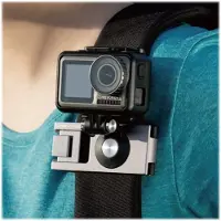 PGYtech Strap Holder For Dji Osmo Pocket/action/gopro Noir