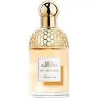 Guerlain Aqua Allegoria Nettare di Sole Eau de Toilette Rechargeable 75 ml