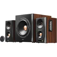 Edifier S360db Bluetooth Speaker Noir One Size / EU Plug 220V