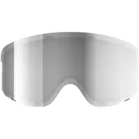 POC Nexal Mid Lens Clair Partly Sunny Blue/CAT2