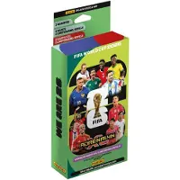 Hasbro Panini: FIFA World Cup 2026 – Adrenalyn XL – XXL Blister Pack