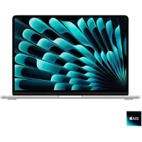 Apple MACBOOK AIR M5 (2026) 13 POUCES | 24 GO | 1TO | ARGENT