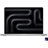 Apple MACBOOK PRO M5 MAX (2026) 16 POUCES | 36 GO | 2TO | ARGENT
