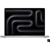 Apple MACBOOK PRO M5 PRO (2026) 14 POUCES | 18/20 CORES | 24 GO | 2TO | ARGENT