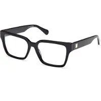 Max & Co Lunettes de Vue Max &amp;co MO5179 54/16/140 Shiny black Front acetate WOMAN MO5179