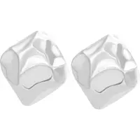 NAEMI Boucles d'oreilles argent