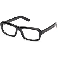 Adidas Originals Lunettes de vue - - OR5127 - Shiny black - Front acétate - 56/18/145