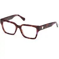 Max & Co Lunettes de Vue Max &amp;co MO5179 54/16/140 Coloured havana Front acetate WOMAN MO5179