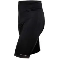 Massi Tech Shorts Noir 2XL Homme