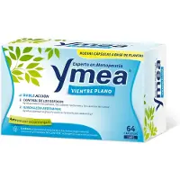 Ymea Flat Belly New Formula 64 Capsules