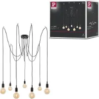 Paulmann Neordic Lampe suspendue Ketil