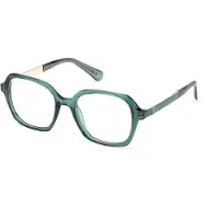 Max & Co Lunettes de Vue Max &amp;co MO5190 50/18/140 Shiny dark green Front injected WOMAN MO5190