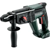 Metabo KH 18 LTX 24 Combiné sans fil