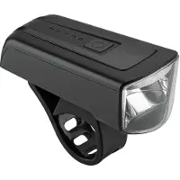 Axa Dwn 70 Front Light Argenté
