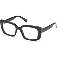 Max & Co Lunettes de Vue Max &amp;co MO5206 52/19/140 Shiny black Front injected WOMAN MO5206