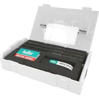 Heller Nom kit foret aspirant Duster Expert 3 pcs. SDS-plus - 29730