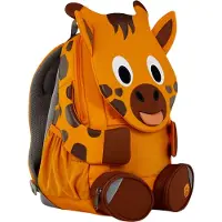 Affenzahn Sac à dos pour enfants « Grand ami girafe »