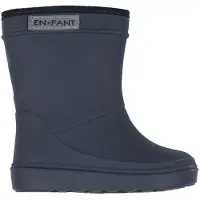 Enfant Thermo Boots Bleu EU 25 Enfants