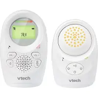 Vtech Projector And Night Light Baby Monitor Clair One Size / EU Plug 220V Enfants