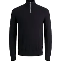 Jack & jones Junior Pull-over noir