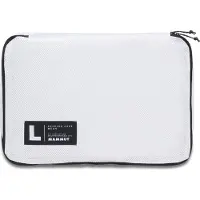 Mammut 2810-01160 Light L Packing Cube Blanc