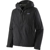 Patagonia Veste imperméable Granite Crest