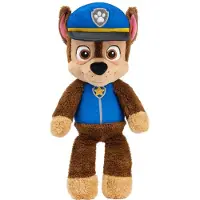 Paw Patrol Peluche - 33 cm - Prendre un long chemin - Poursuite - - UneTaille - Peluche