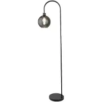 Rabalux Lampadaire E27 1x40W Ricardo 74025