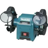 Makita GB602W Touret à meuler - 250W - 150 x 12,7mm