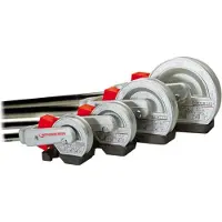 Rothenberger ROBEND H+W Plus, 18mm, avec poignée - 24518