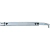 Ks Tools Abzieharm 280 mm - 700.1323
