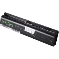 PATONA HP Pavilion DV4 5200mAh Li-Ion 11.1V PREMIUM