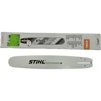 Stihl Guide-chaîne Rollomatic E 37cm, 0.325", 1,6mm, 30030086811, 30030006811