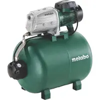 Metabo Station de pompage domestique HWW 9000/100 G