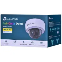 TP-LINK Caméra De Surveillance Vigi C230 2.8 Mm