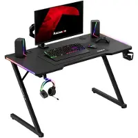 Huzaro Gaming desk Hero 2.5 RGB LED