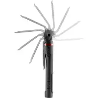 Facom Lampe-stylo à LED professionnelle rechargeable - - 779.PEN2PB