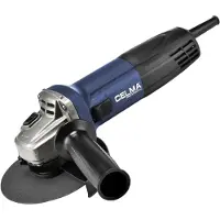 Celma Meuleuse d'angle Prag125Geo 125Mm/750W