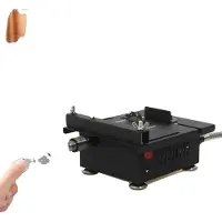 OEM Mini-scie de table,à 7 vitesses, design compact