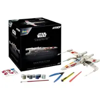 Revell neutral Adventskalender X-wing Fighter