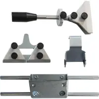 Güde Kit d'accessoires 1 pour GNS 200 VS
